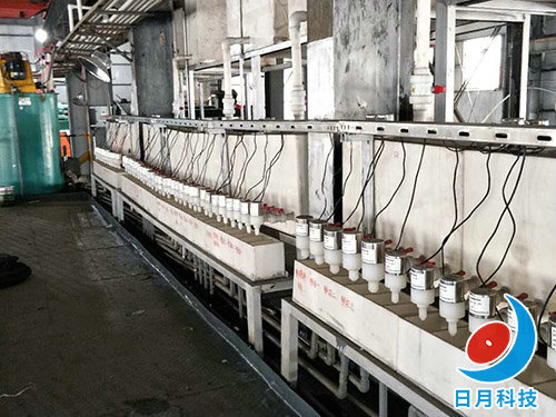 常用選礦加藥機(jī)有哪些？